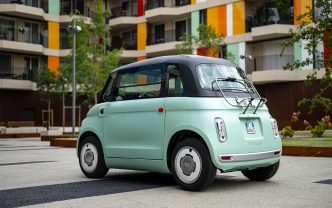 Fiattopolino