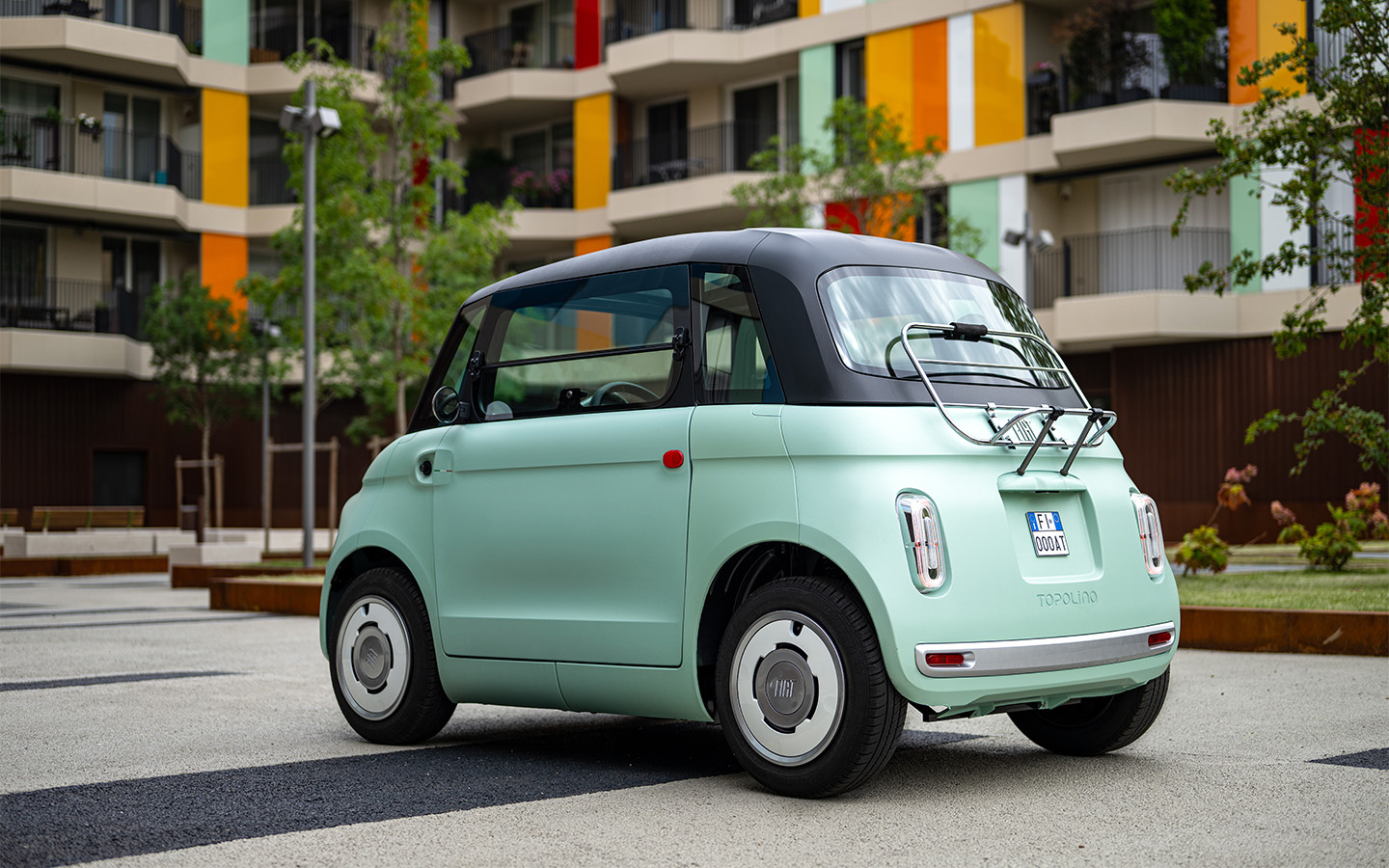 Fiattopolino