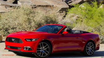 Fordmustangcabri