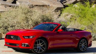 Fordmustangcabri