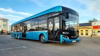 Giperbus