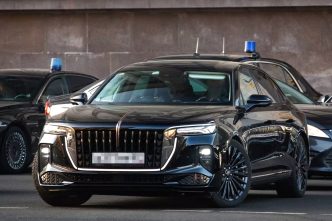 Hongqi