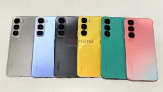Infinixhot60