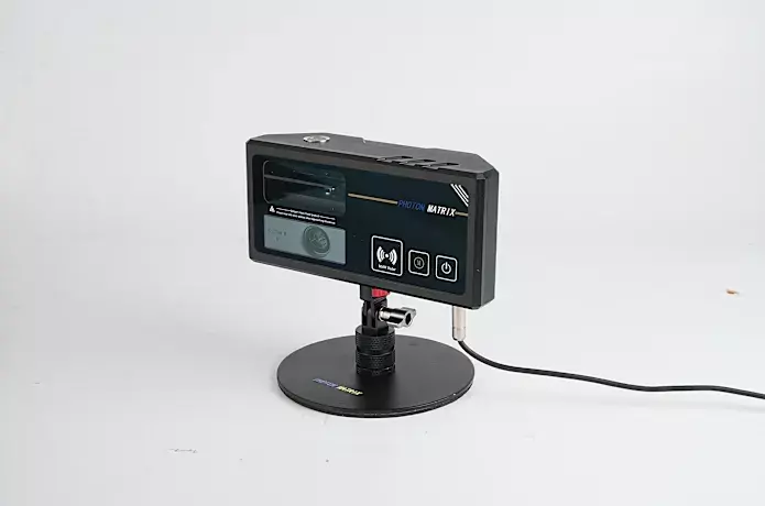 Lasercomar