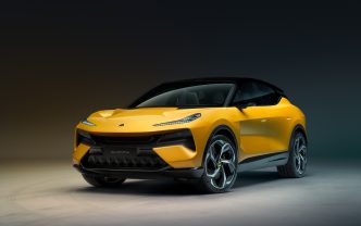 Lotus Eletre Electric Suv Concept Cars 5k 8k 2880×1800