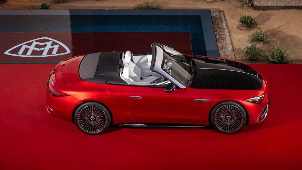 Maybachsl6802