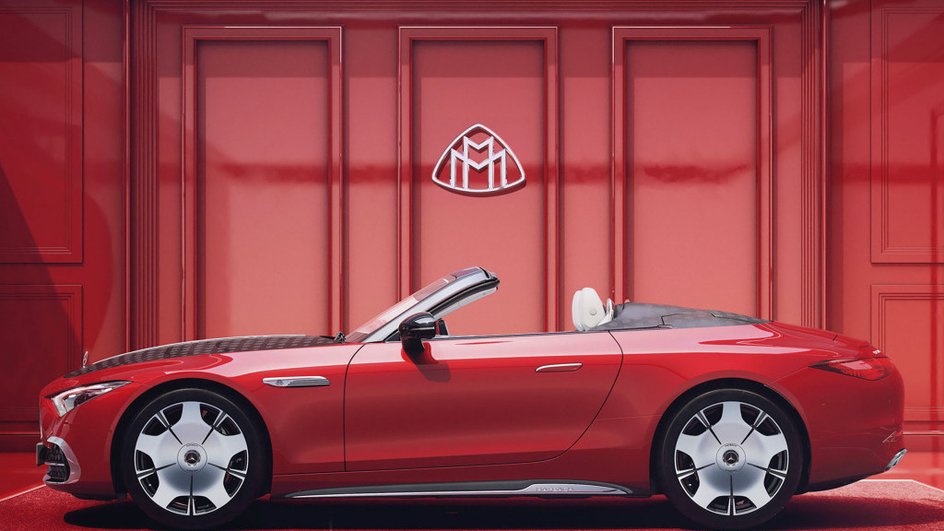 Maybachsl6803