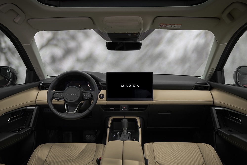 Mazdacx520253