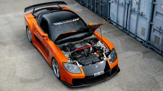 Mazdarx7