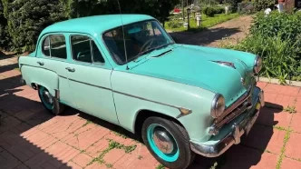Moskvich407