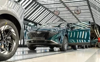 Nissanqashqaiepower