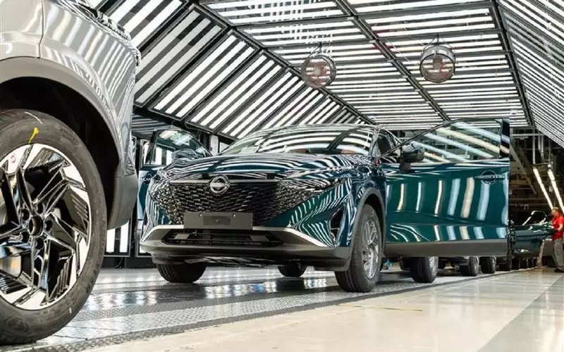Nissanqashqaiepower