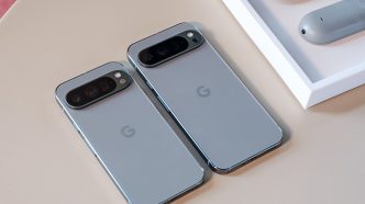 Pixel9