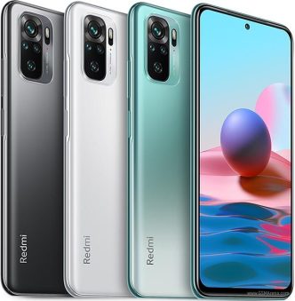Redmi