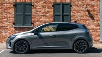 Renaultclio