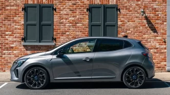 Renaultclio