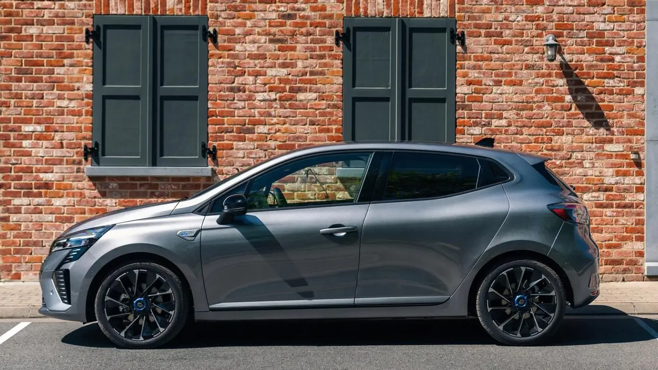 Renaultclio