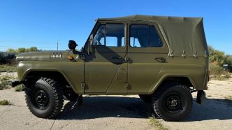 Uaz465