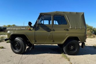 Uaz465