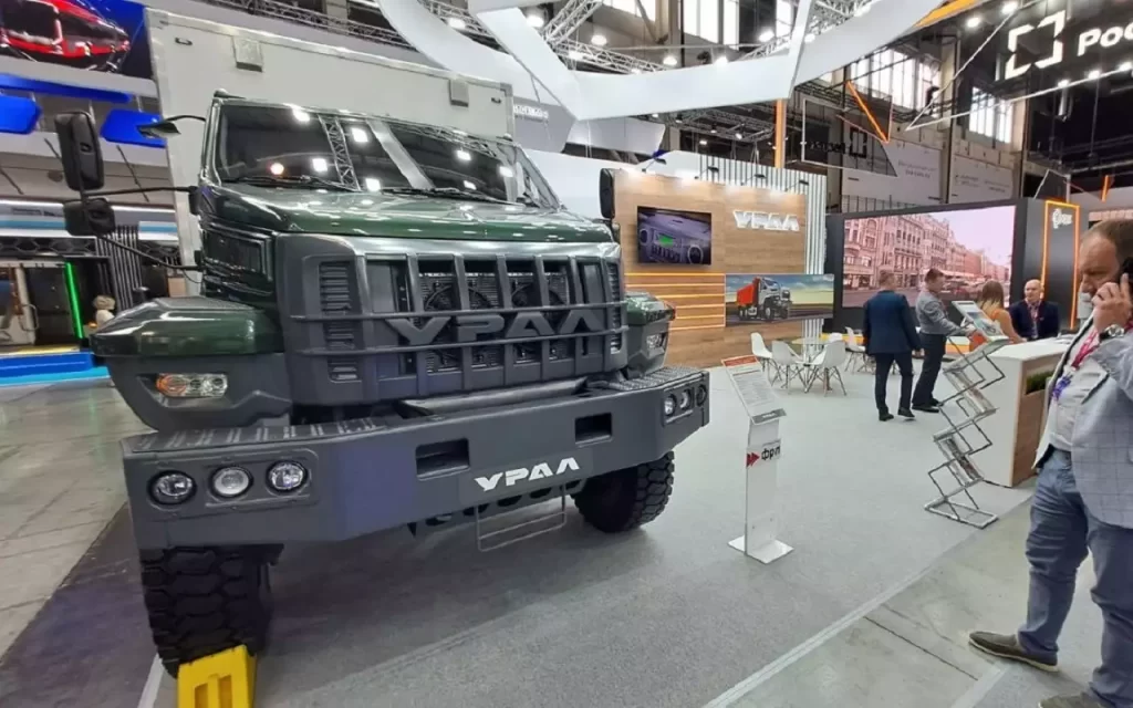 Ural80bus