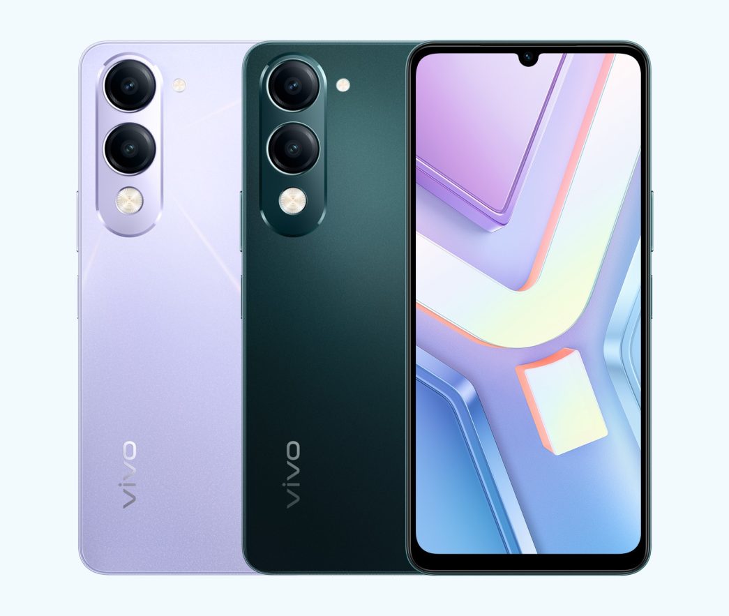 Vivo Y19s GT G