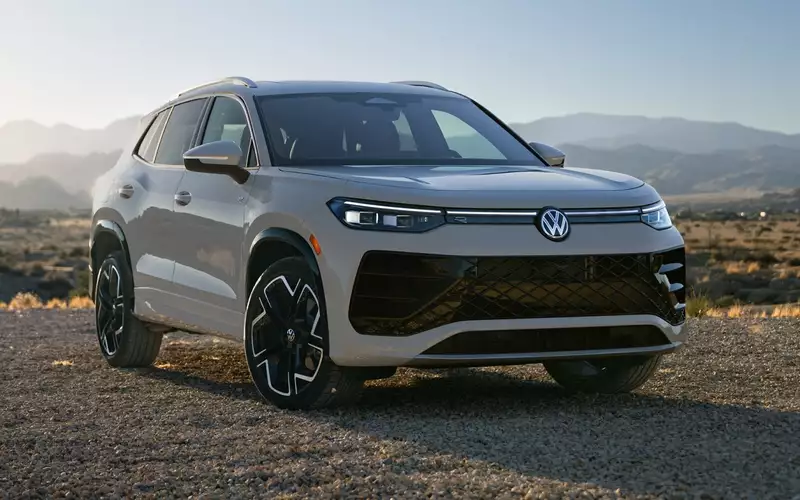 Vwtiguan2025