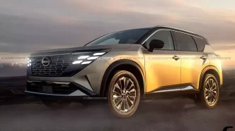 Xtrail2025