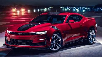 Camaro