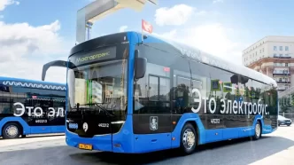 Elektrobus