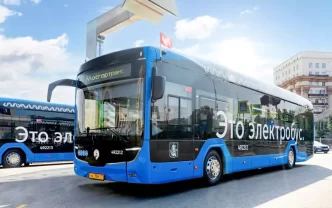 Elektrobus