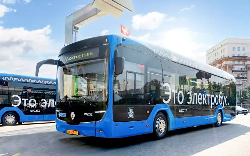 Elektrobus
