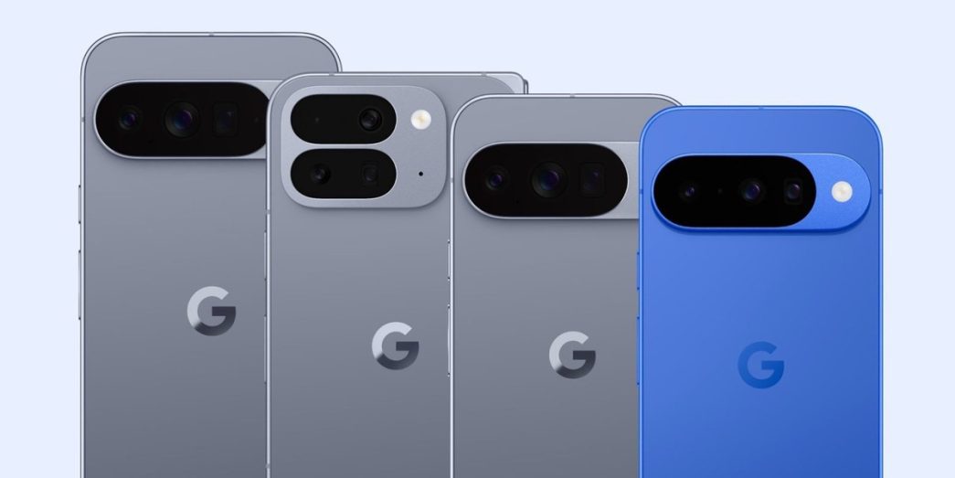 Googlepixel10
