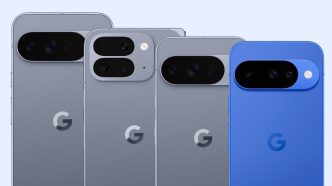 Googlepixel10