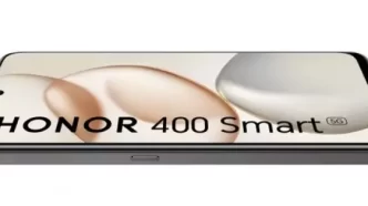 Honor400smart