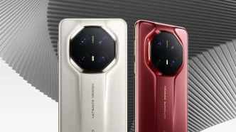 Huaweimate80
