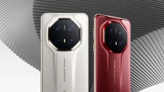 Huaweimate80