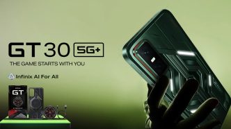 Infininixgt30