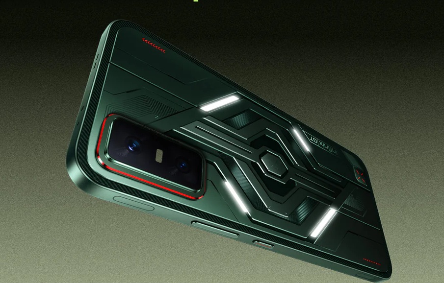 Infinixgt302