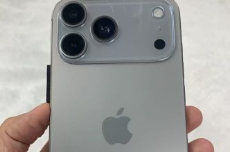 Iphone 17clone