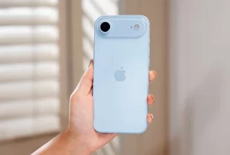 Iphone17air