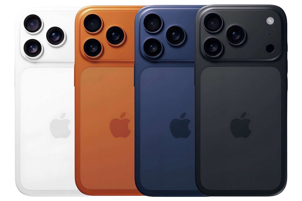 Iphone17pro