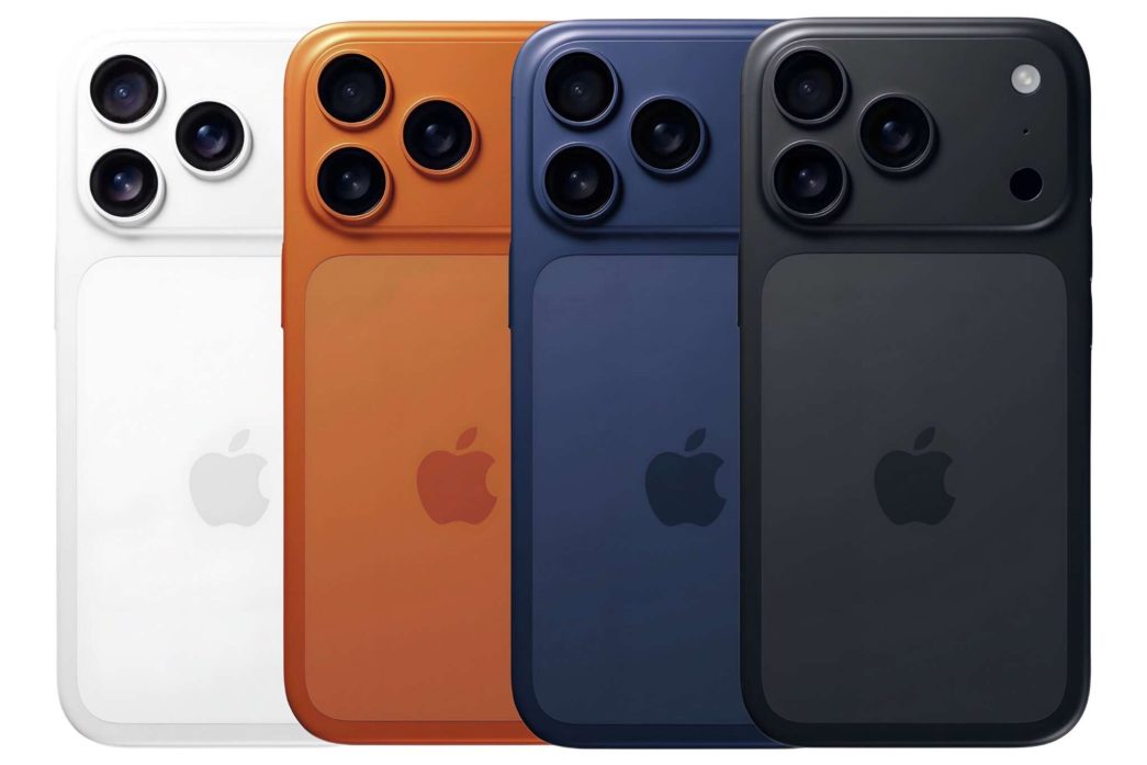 Iphone17pro