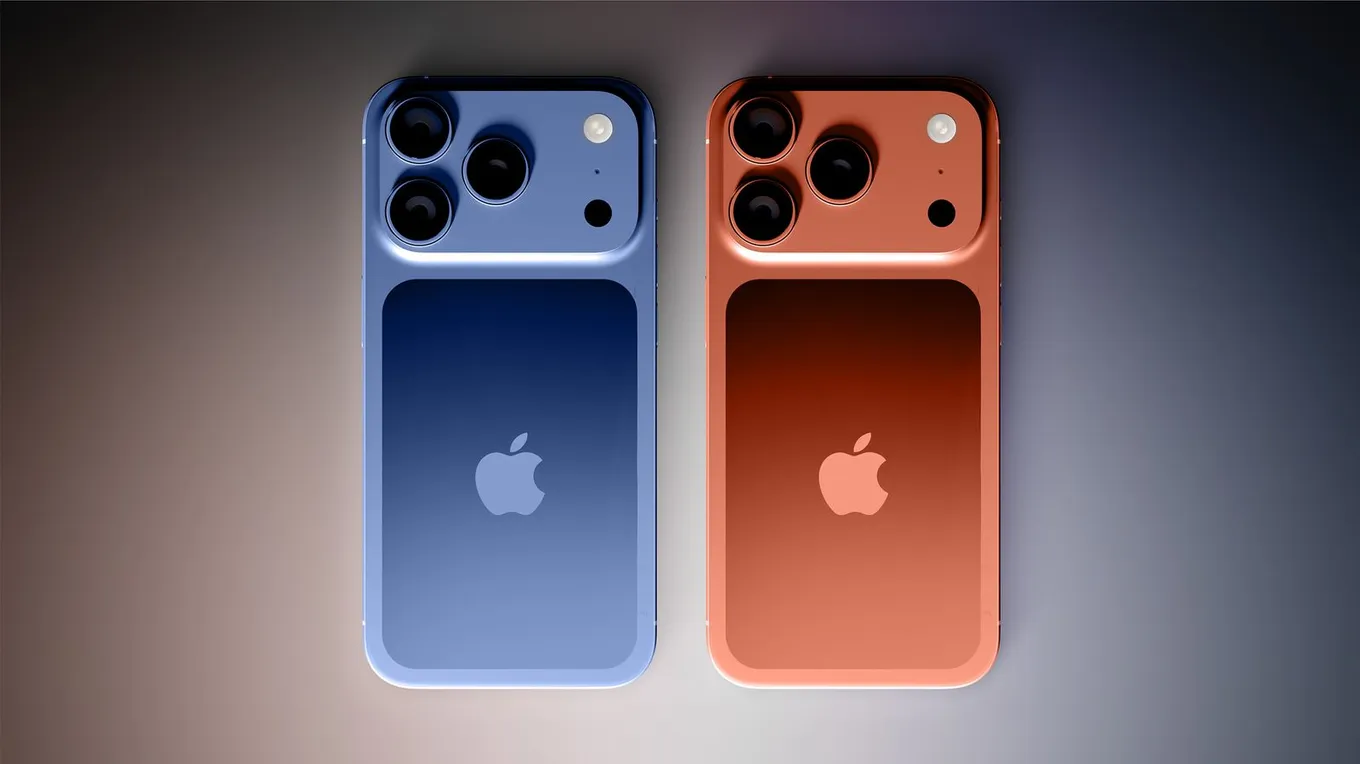 Iphone17promax