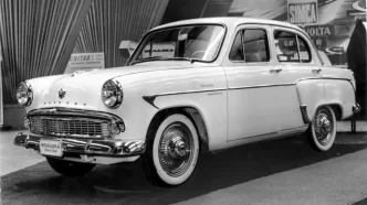 Moskvich403