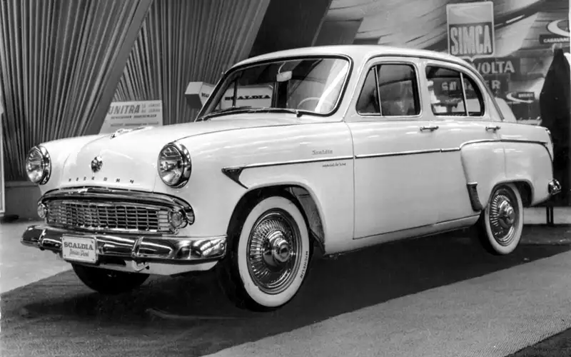 Moskvich403
