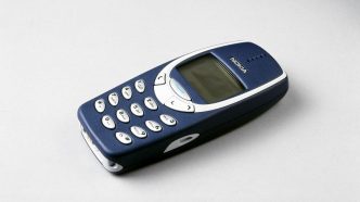 Nokia3310