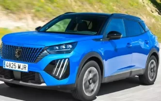 Peugeot2008