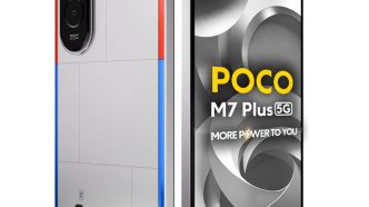 POCO M7 Plus G Cq14 I3