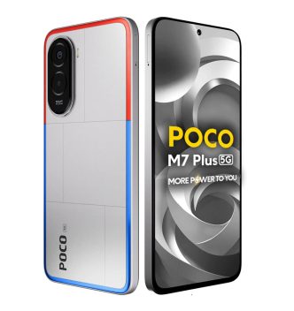 POCO M7 Plus G Cq14 I3