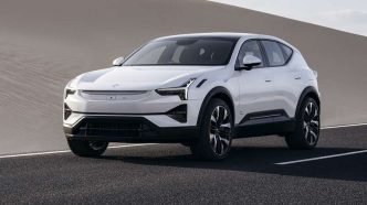 Polestar3